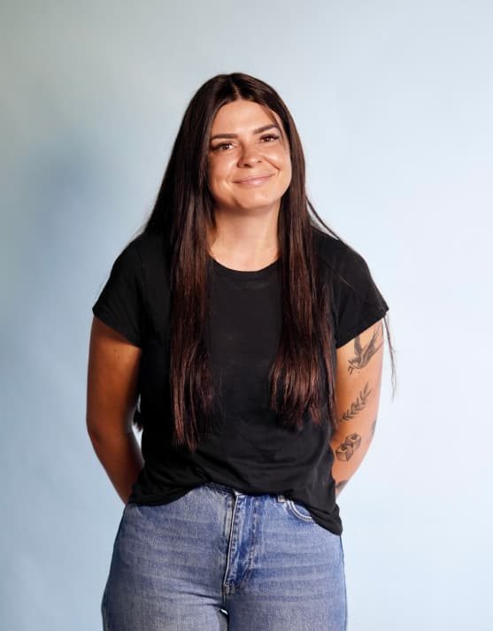 Cynthia Mathis (Extern)